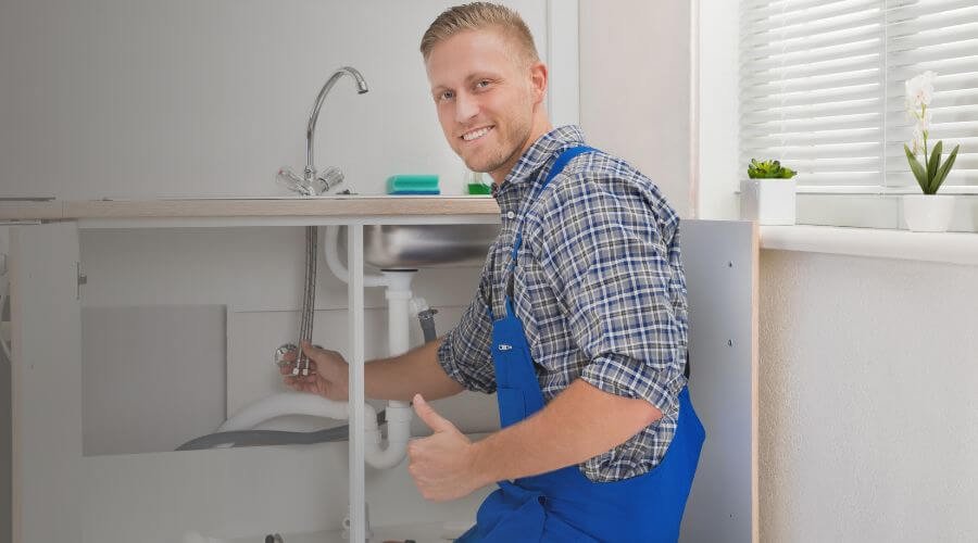 Expert burst pipe repair services in Patterson, AR